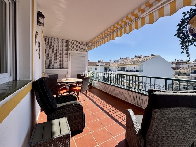 Penthouse, La Cala de Mijas