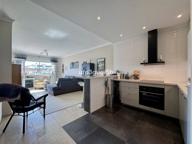 Penthouse in La Cala de Mijas