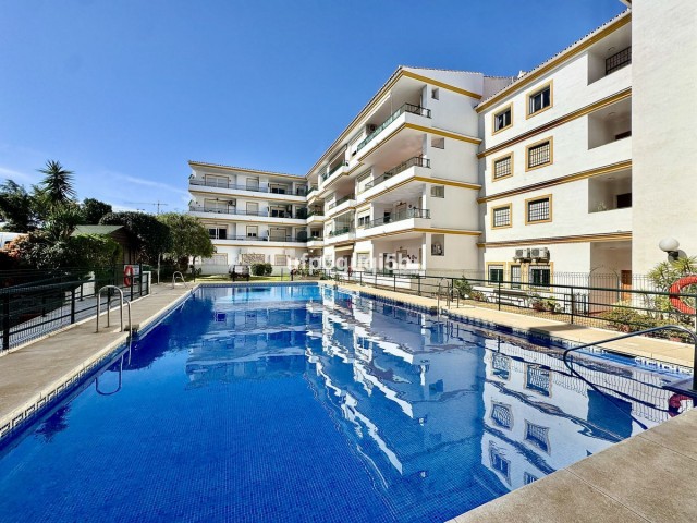 Penthouse in La Cala de Mijas