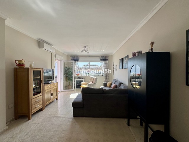 Penthouse in La Cala de Mijas