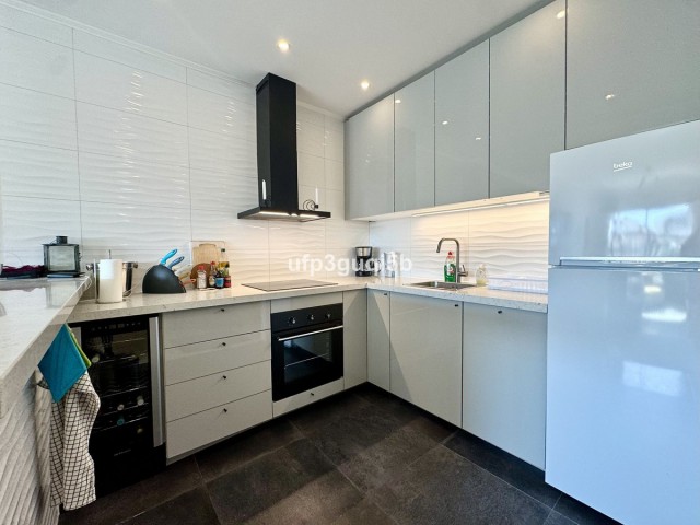Penthouse in La Cala de Mijas