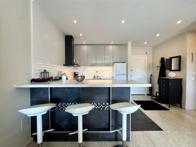 Penthouse in La Cala de Mijas