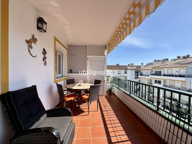 Penthouse in La Cala de Mijas
