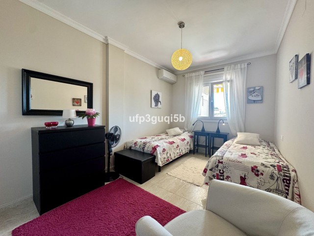 Penthouse in La Cala de Mijas