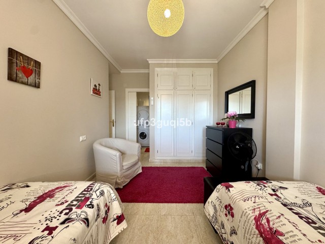 Penthouse in La Cala de Mijas