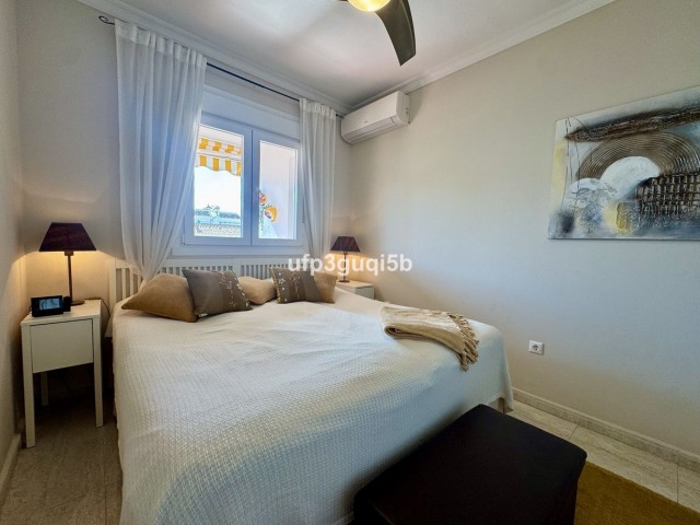 Penthouse in La Cala de Mijas