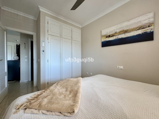 Penthouse in La Cala de Mijas