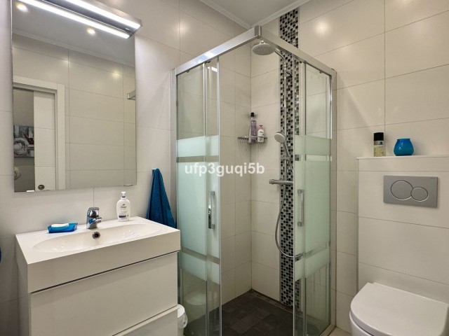 Penthouse in La Cala de Mijas