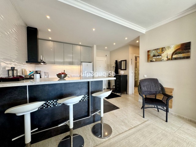 Penthouse in La Cala de Mijas