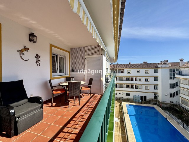Penthouse in La Cala de Mijas