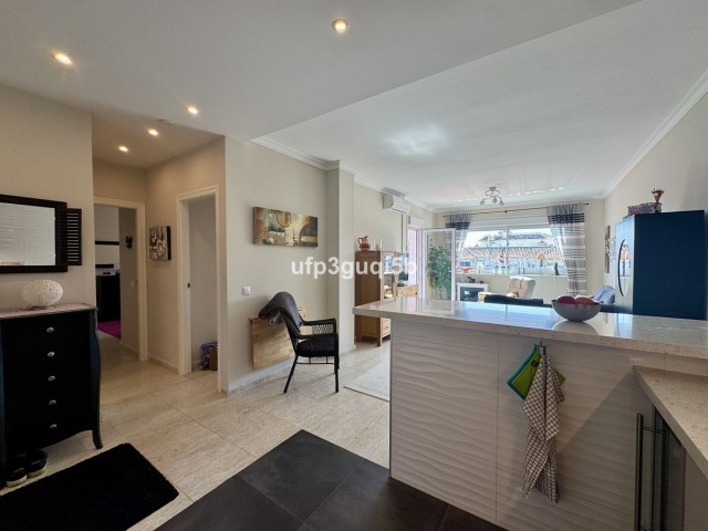 Penthouse in La Cala de Mijas