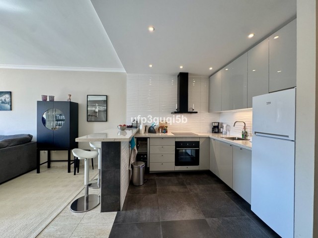 Penthouse in La Cala de Mijas
