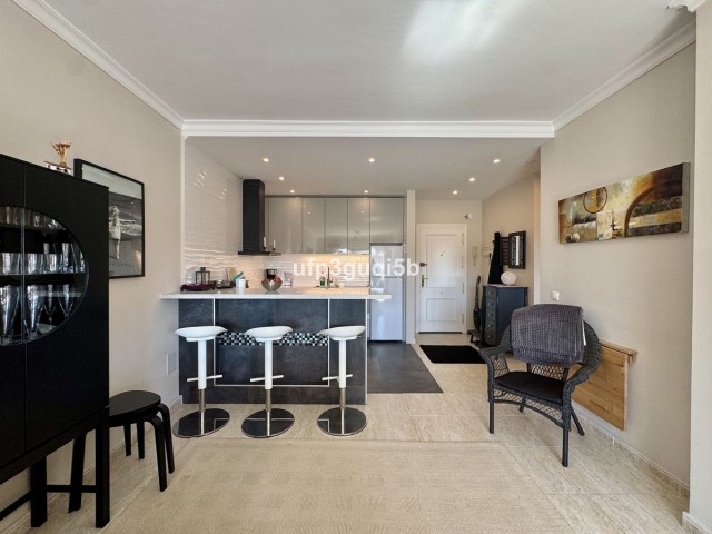 Penthouse in La Cala de Mijas