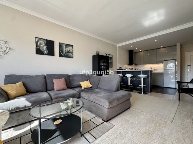 Penthouse in La Cala de Mijas