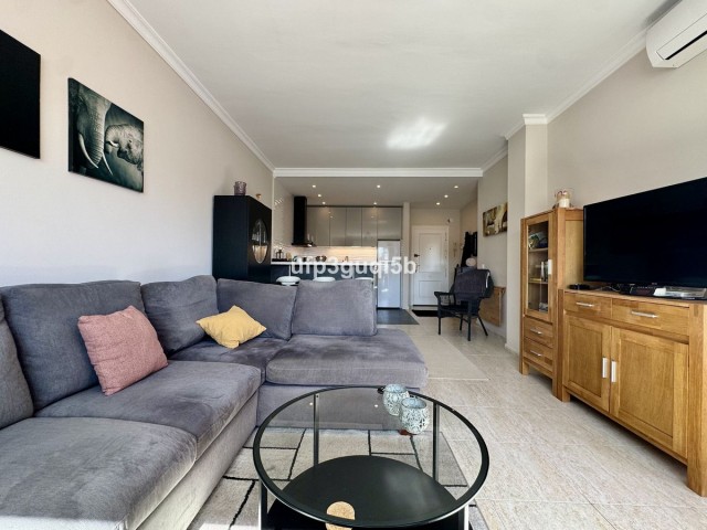 Penthouse in La Cala de Mijas