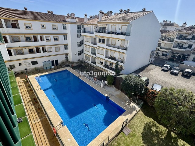 Penthouse in La Cala de Mijas