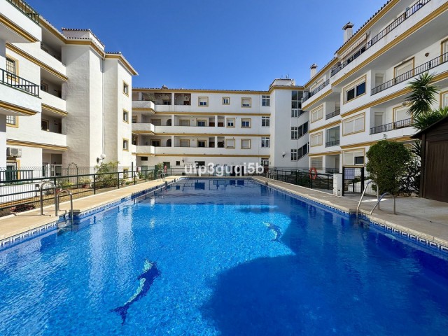 Penthouse in La Cala de Mijas