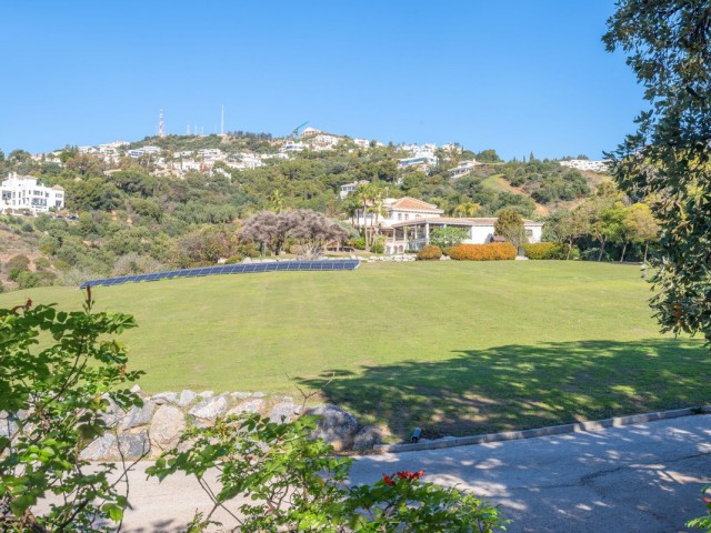 8 Schlafzimmer Villa in Altos de los Monteros