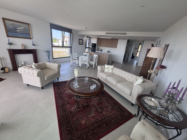 Apartment, Selwo