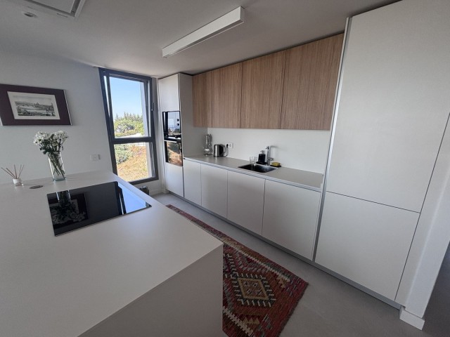 3 Schlafzimmer Apartment in Selwo
