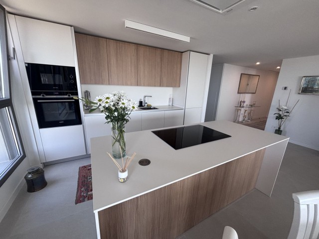 3 Schlafzimmer Apartment in Selwo
