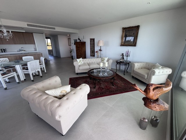 3 Schlafzimmer Apartment in Selwo