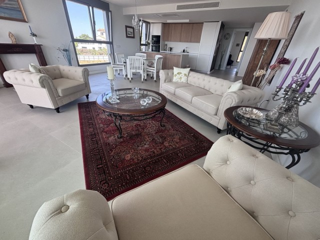 3 Schlafzimmer Apartment in Selwo