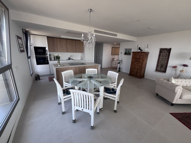 3 Schlafzimmer Apartment in Selwo