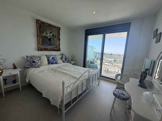 3 Schlafzimmer Apartment in Selwo