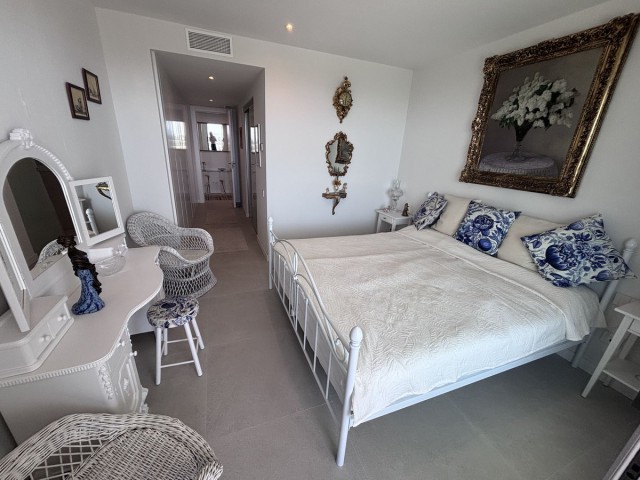 3 Schlafzimmer Apartment in Selwo