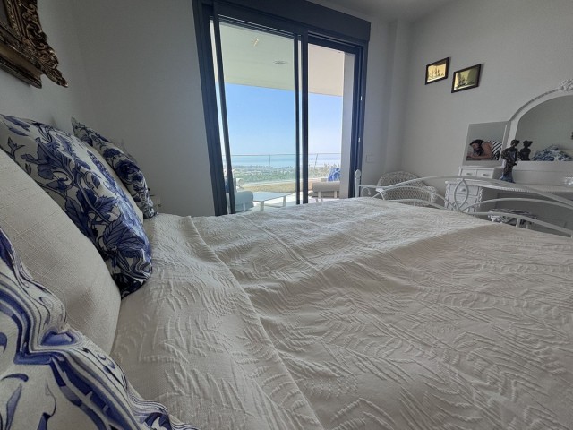 3 Schlafzimmer Apartment in Selwo