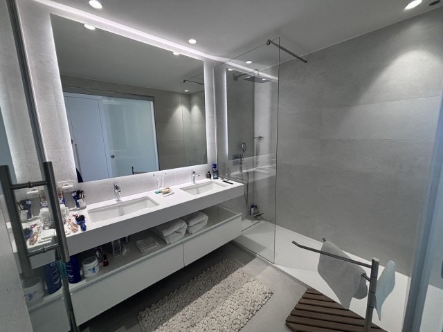 3 Schlafzimmer Apartment in Selwo