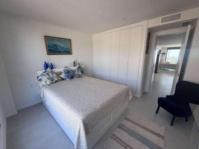3 Schlafzimmer Apartment in Selwo