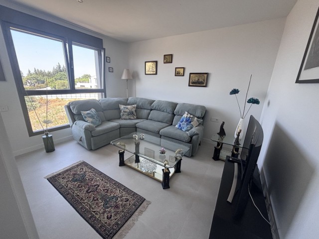 3 Schlafzimmer Apartment in Selwo
