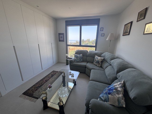 3 Schlafzimmer Apartment in Selwo