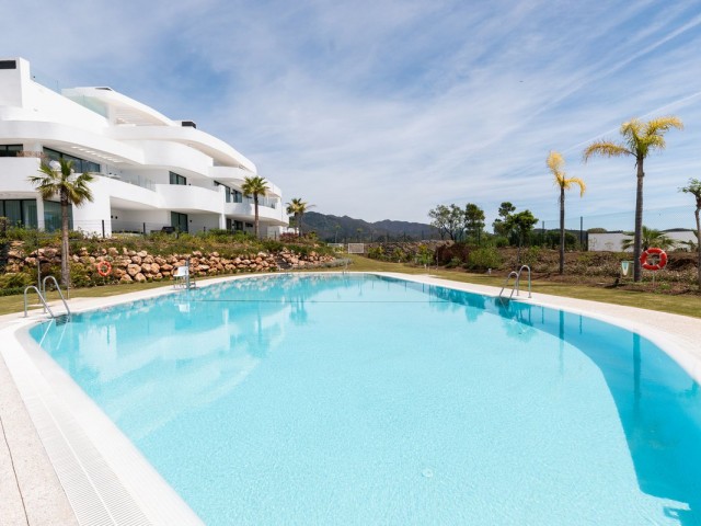Ático con 3 Dormitorios  en Marbella