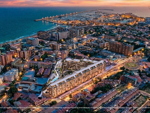 Apartment, Torremolinos