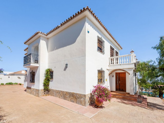 6 Schlafzimmer Villa in Alhaurín el Grande