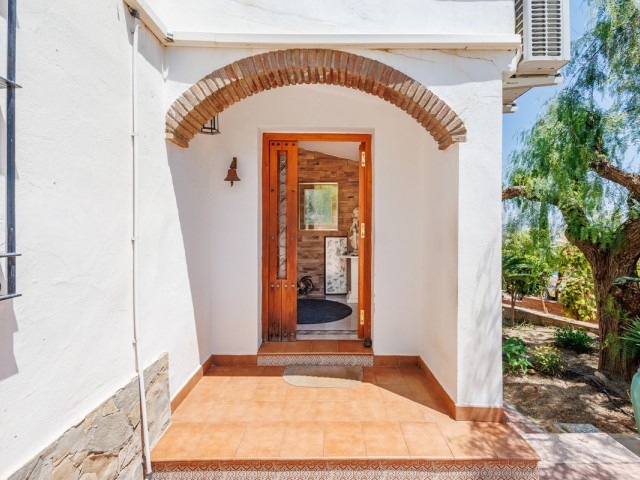 6 Schlafzimmer Villa in Alhaurín el Grande