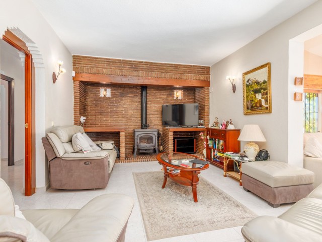 6 Schlafzimmer Villa in Alhaurín el Grande