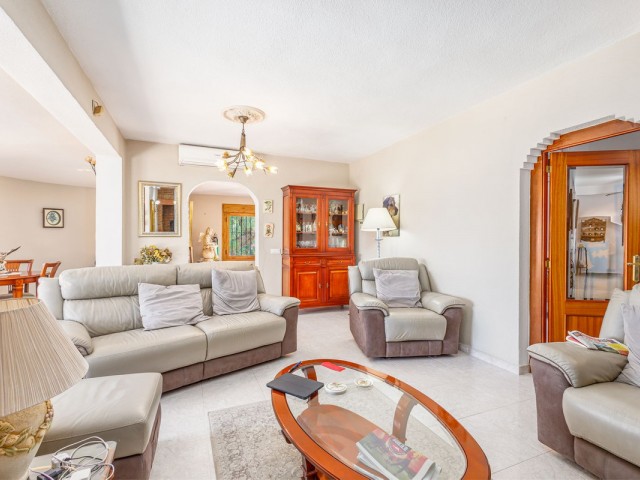 6 Schlafzimmer Villa in Alhaurín el Grande