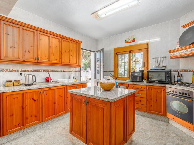 6 Schlafzimmer Villa in Alhaurín el Grande