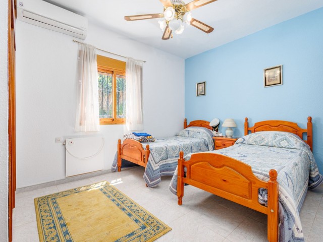 6 Schlafzimmer Villa in Alhaurín el Grande