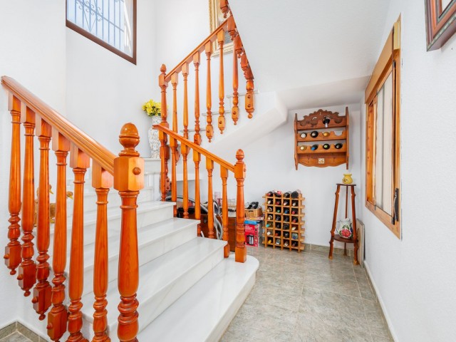 6 Schlafzimmer Villa in Alhaurín el Grande