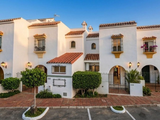 Reihenhaus, Casares Playa