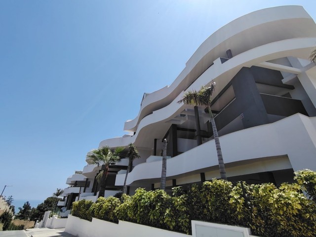 Apartment, Torremolinos