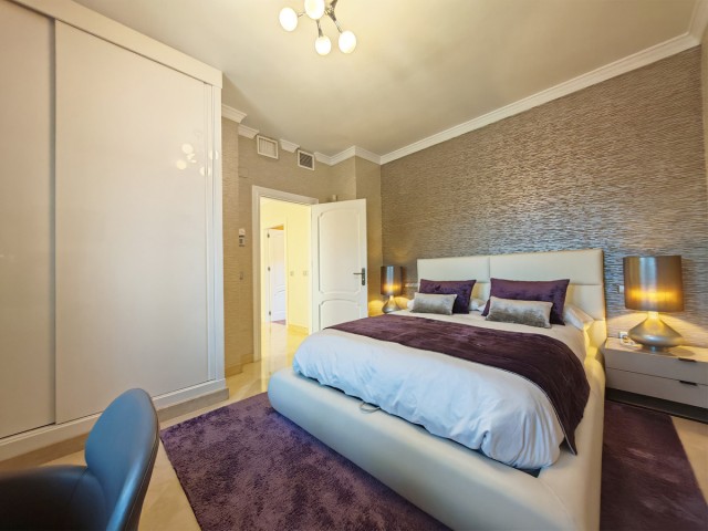 4 Schlafzimmer Villa in Elviria