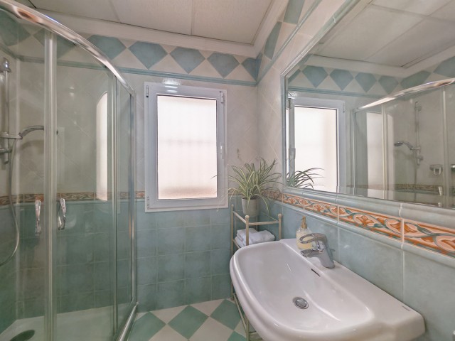4 Schlafzimmer Villa in Elviria