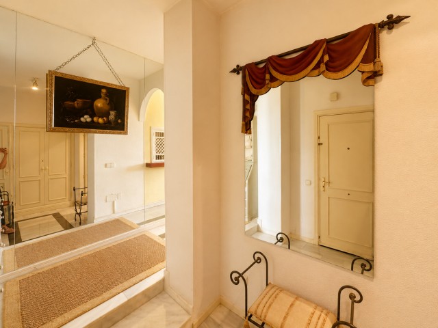 2 Slaapkamer Appartement in Puerto Banús