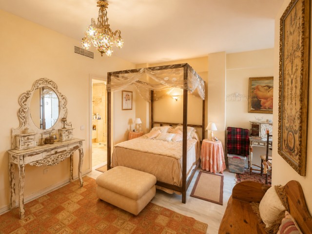 2 Slaapkamer Appartement in Puerto Banús